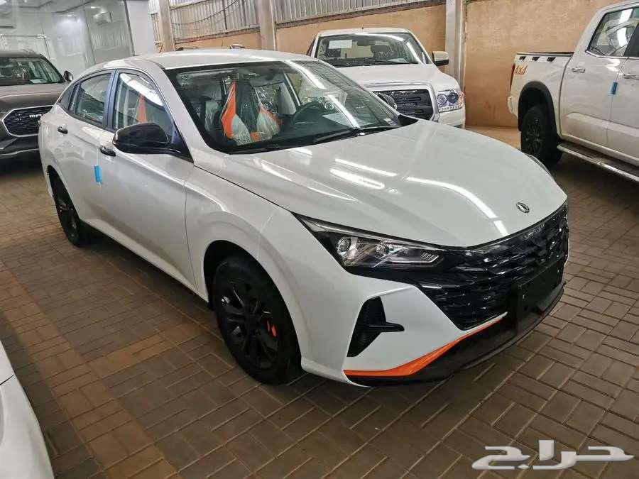 دونج فينج شاين E1 موديل 2025 باقل سعر بالسوق كاش واقساط64380999545217110