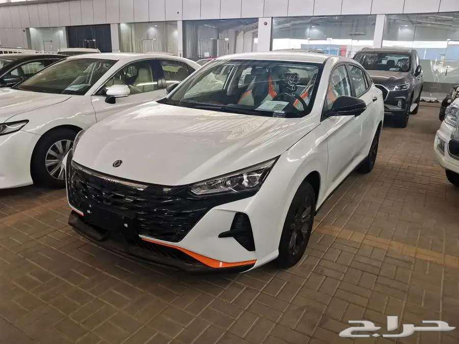 دونج فينج شاين E1 موديل 2025 باقل سعر بالسوق كاش واقساط64380999545217111