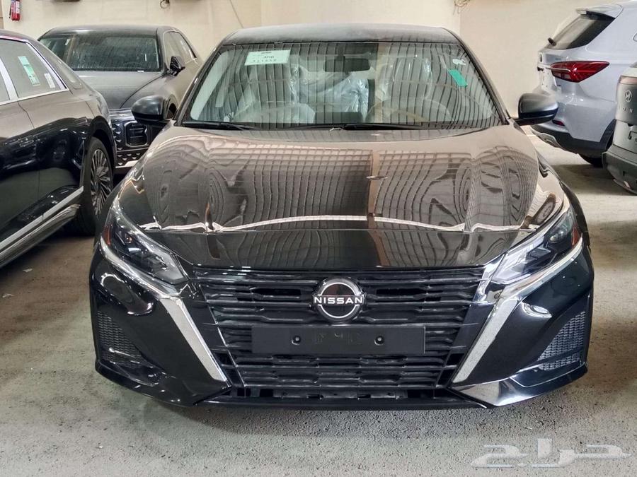 نيسان التيما 2025 ستنادر - نص فل عرض اليوم فقط64380025188354113