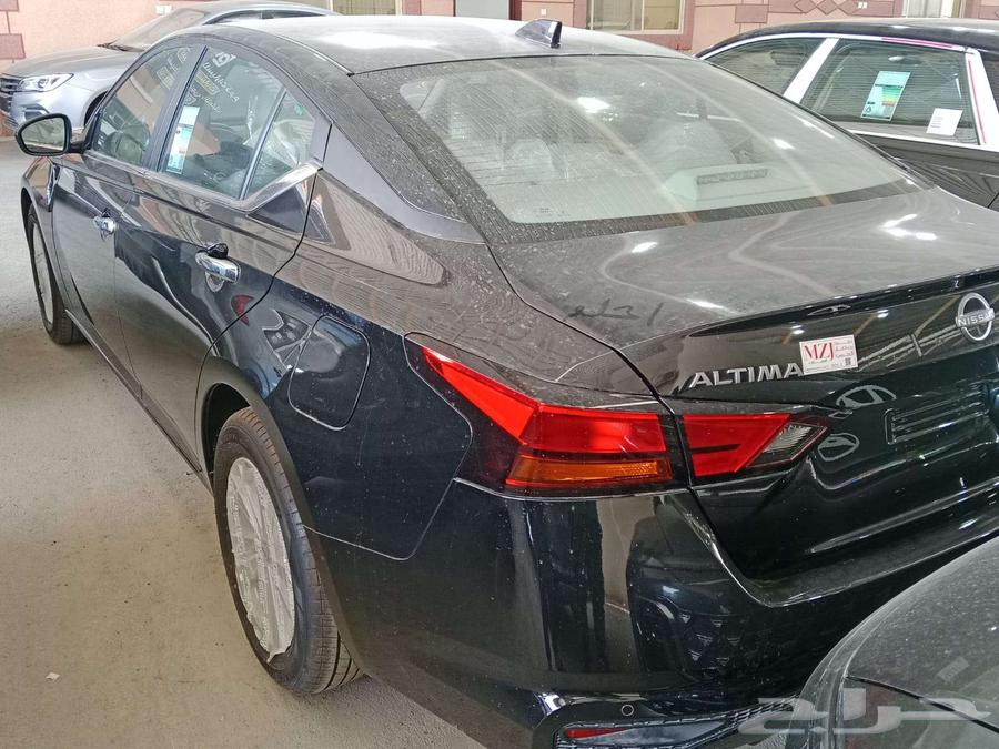 نيسان التيما 2025 ستنادر - نص فل عرض اليوم فقط64380025188354112