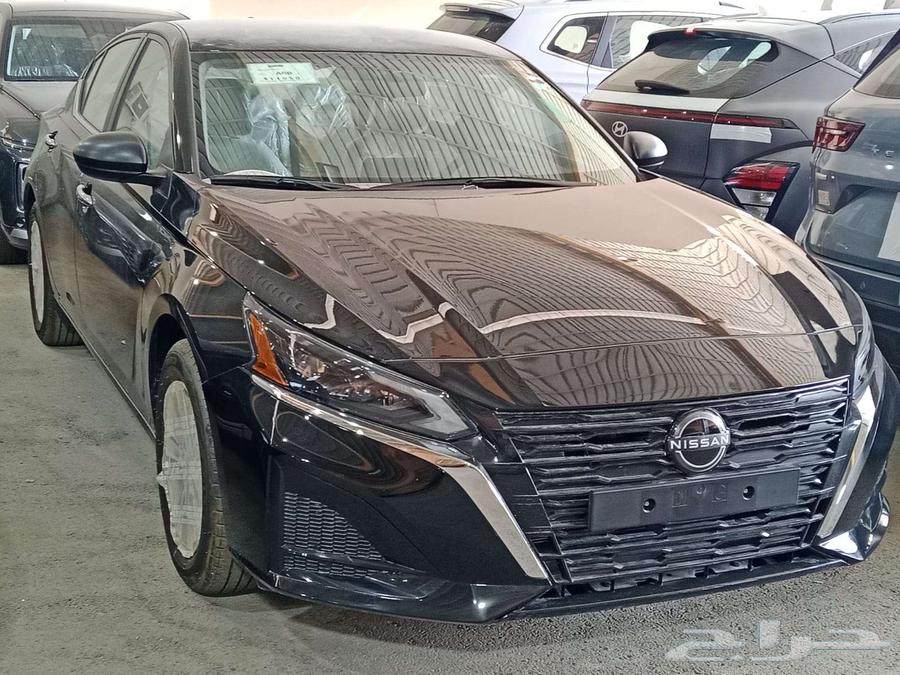 نيسان التيما 2025 ستنادر - نص فل عرض اليوم فقط64380025188354110