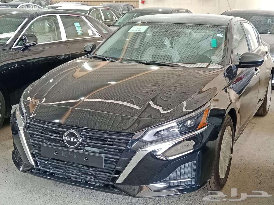 نيسان التيما 2025 ستنادر - نص فل عرض اليوم فقط64380025188354111