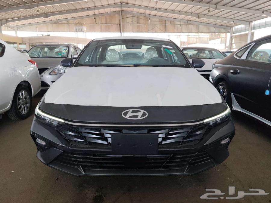 هيونداى النترا سمارت بلس 202564377182370050110