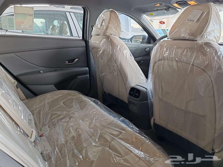 هيونداى النترا سمارت بلس 202564377182370050114