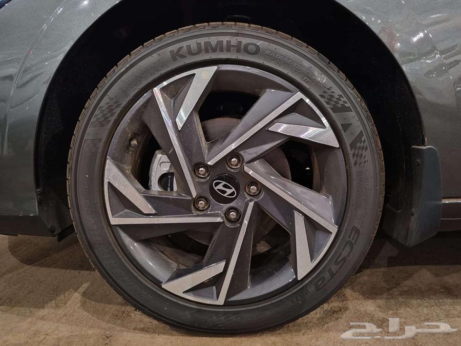 هيونداي النترا كومفورت 202564381082031618114