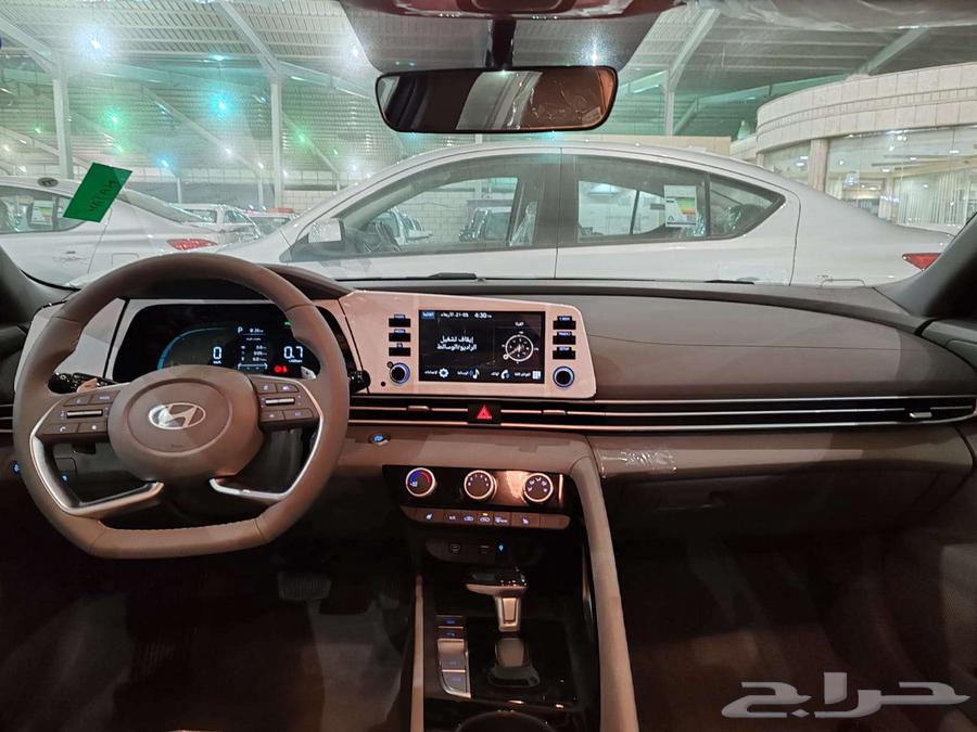 هيونداي النترا كومفورت 202564381082031618111