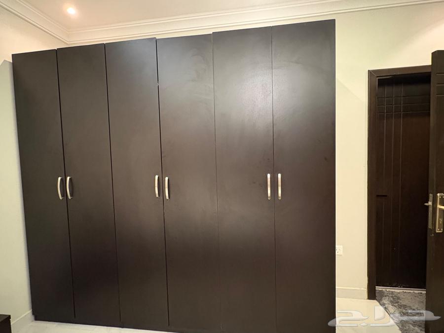دولاب ست درف وتسريحه64155867951746110