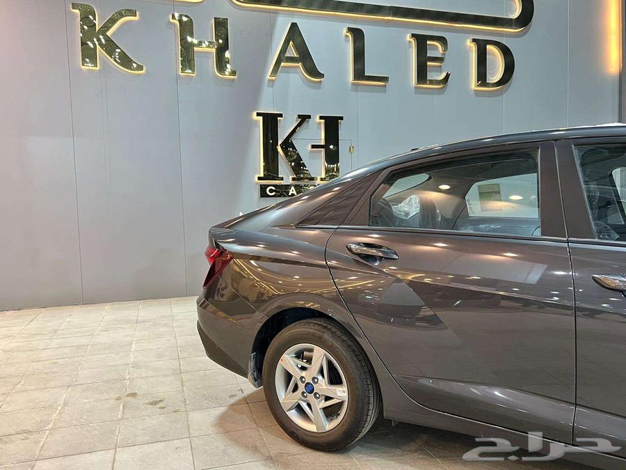 هونداي اكسنت فليت 2025 كاش او اقساط راتب من 350064377315052803114