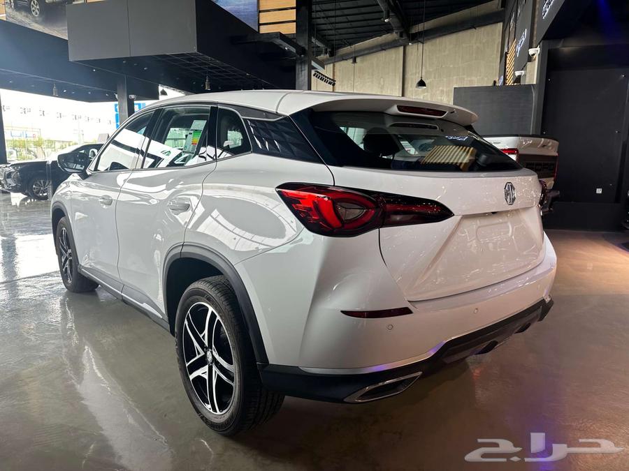 ام جي ون 2024 ستاندر64381754199042112