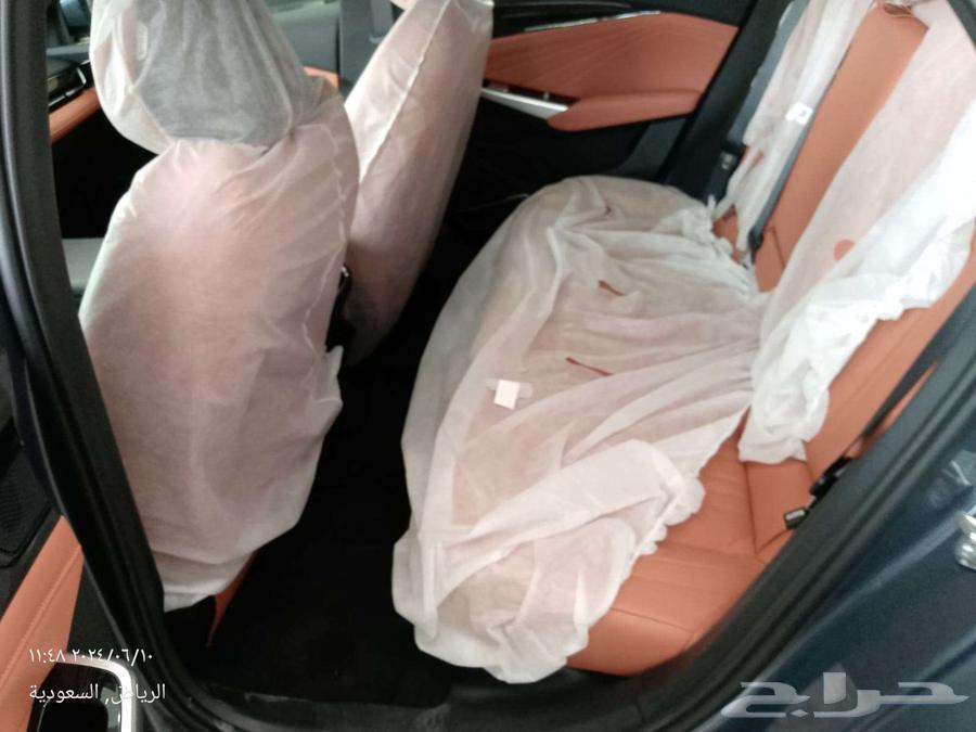 جيلي بيرفيس GF موديل 2025 بريميوم خصومات خاصة للكاش64377579518593114