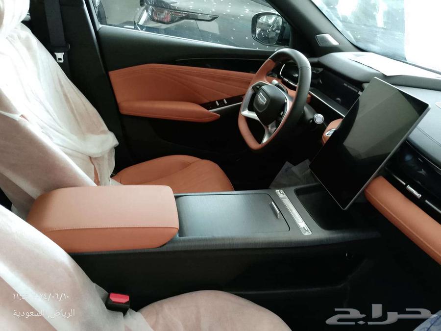 جيلي بيرفيس GF موديل 2025 بريميوم خصومات خاصة للكاش64377579518593112