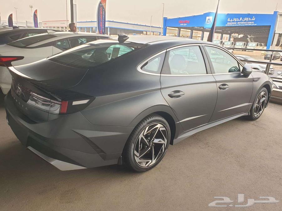 هيونداي سوناتا جميع الفئات بأقل الأسعار 202564377330333699111