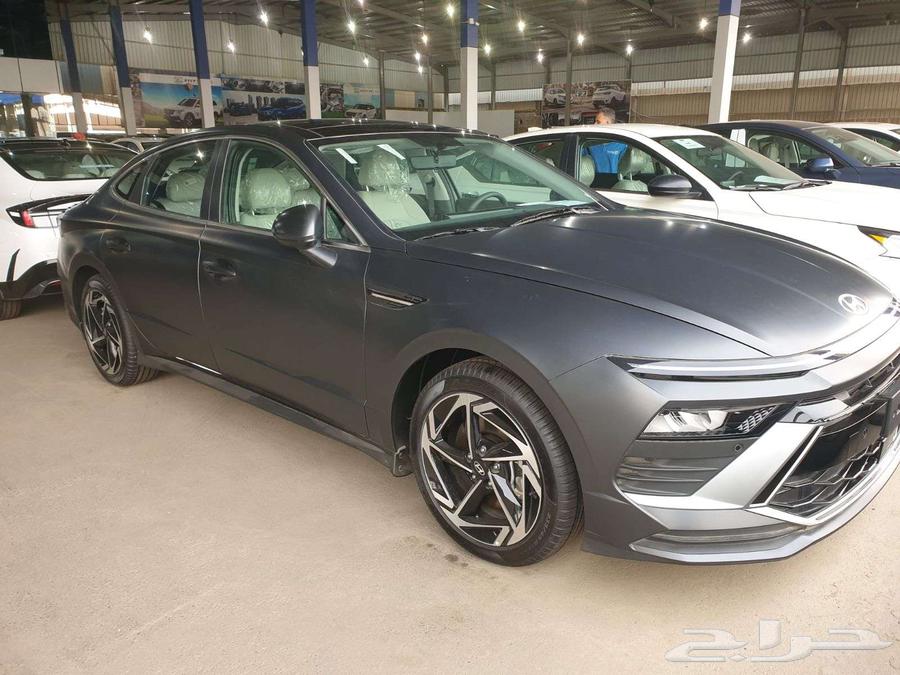 هيونداي سوناتا جميع الفئات بأقل الأسعار 202564377330333699110