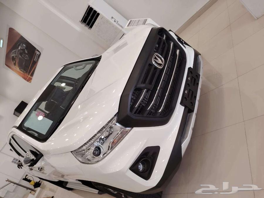 شانجان هانتر دلتا اتوماتيك ديزل دبل 2025 بخصم يصل الى 1064377579543298111