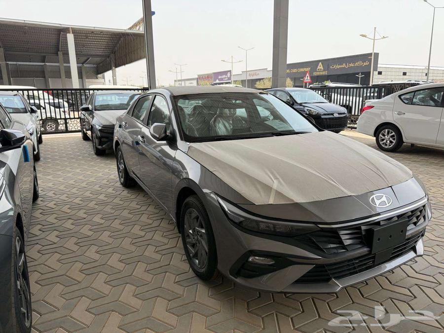 هيونداي النترا جميع الفئات بأقل الأسعار 202564377359864962112