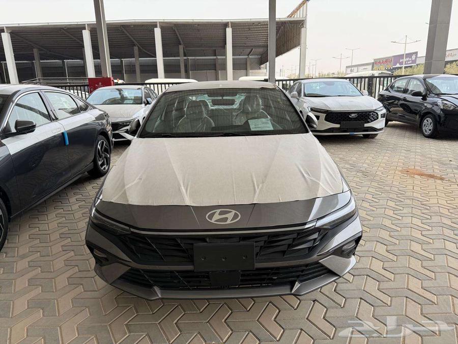 هيونداي النترا جميع الفئات بأقل الأسعار 202564377359864962111