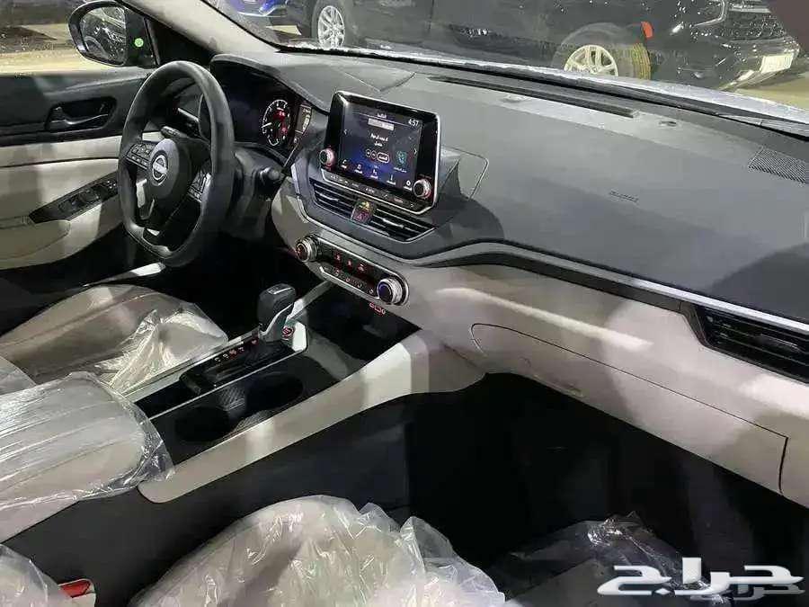 نيسان التيما s 2025 قسط شهري 134964379925612675113