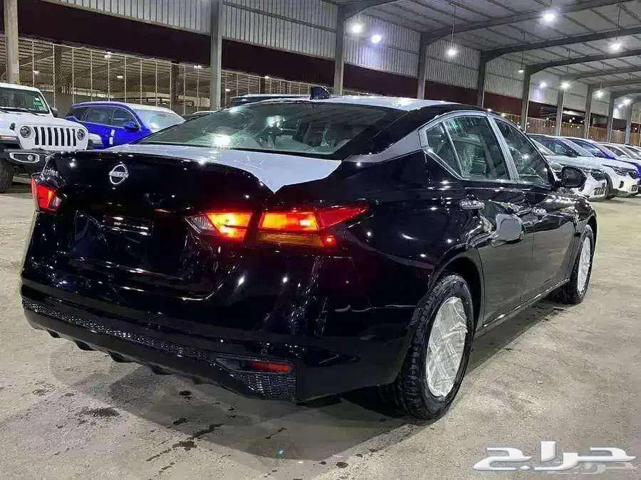 نيسان التيما s 2025 قسط شهري 134964379925612675111