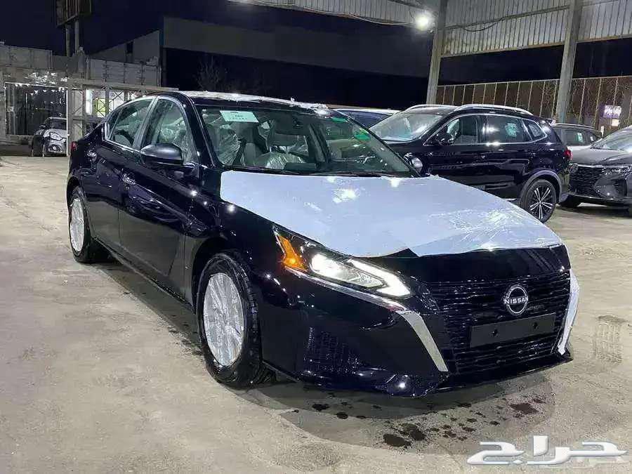 نيسان التيما s 2025 قسط شهري 134964379925612675110