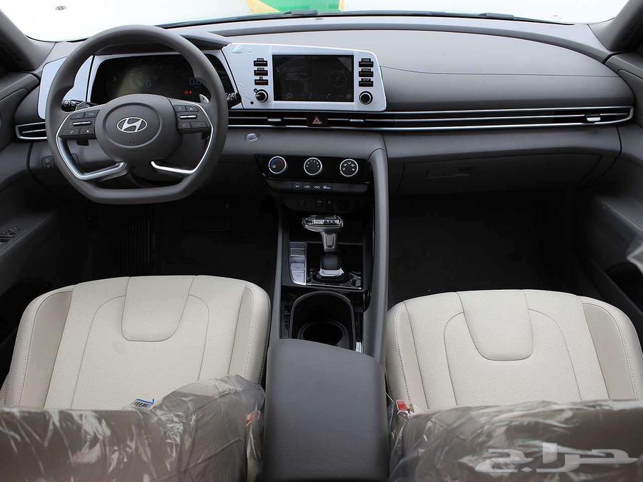 هيونداي النترا سمارت بلس 1.5- 202564381150090499114