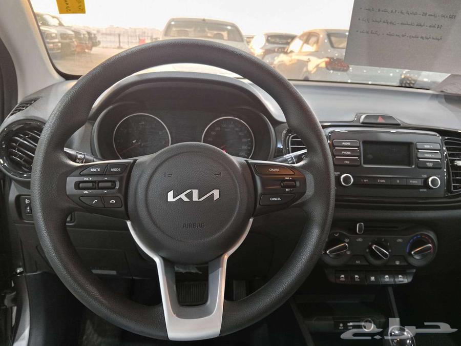 كيا بيجاس 2025 Gl جديد64380025179651113