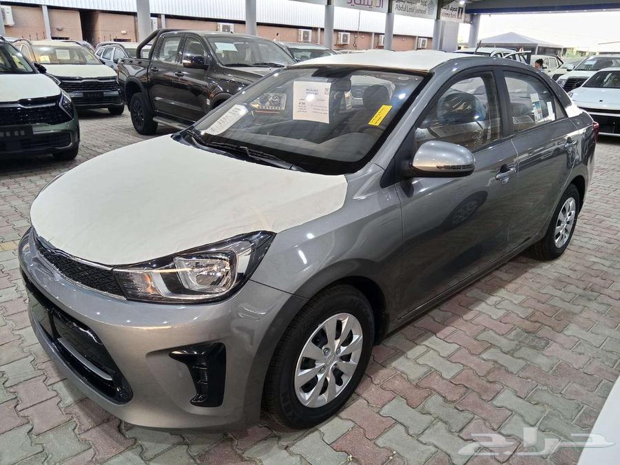 كيا بيجاس 2025 Gl جديد64380025179651112