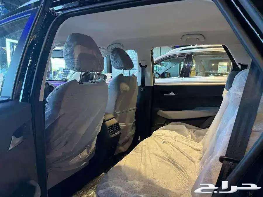 شفروليه كابتيفا LS استاندر موديل السيارة 202564377680993667112