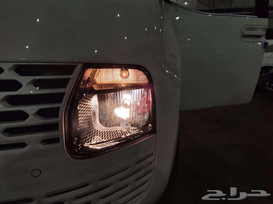 هونداي ستاريا 9 راكب ديزل موديل 202564377754257793114