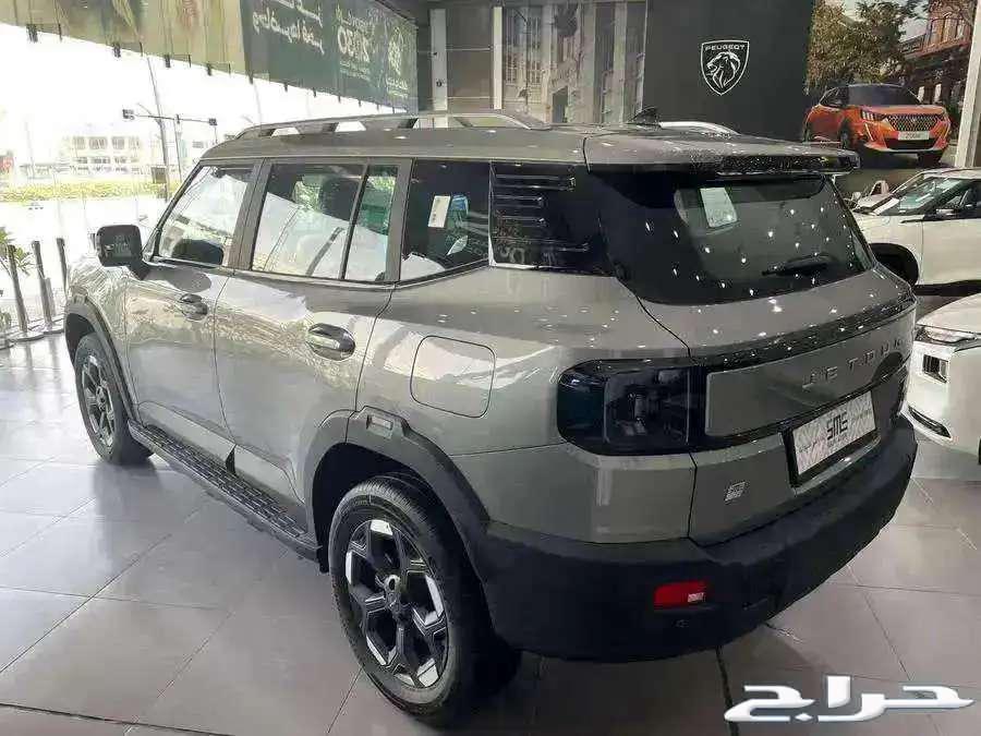 جيتور T1 لاكجري فل كامل موديل 202564380723504642111