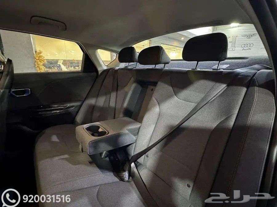 كيا k4 ستاندر 2026 كاش واقساط64378076282241114