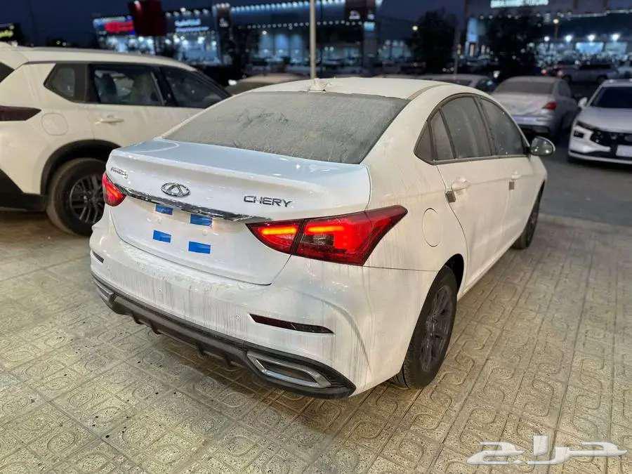 Chery Arrizo 5 Standard - 2026 - 2025 (Installments)64377870653185113