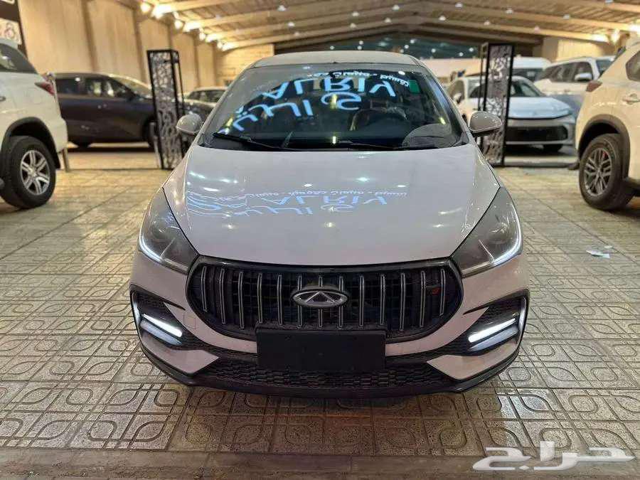 Chery Arrizo 5 Standard - 2026 - 2025 (Installments)64377870653185110