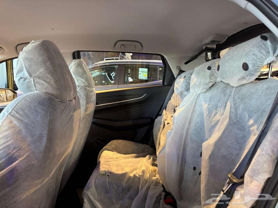 Geely X364377856071554114