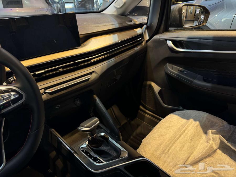 Geely X364377856071554113