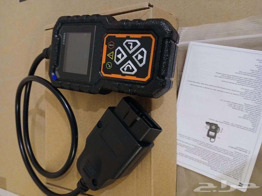 CY3001 Car Diagnostic Computer64377929702019112