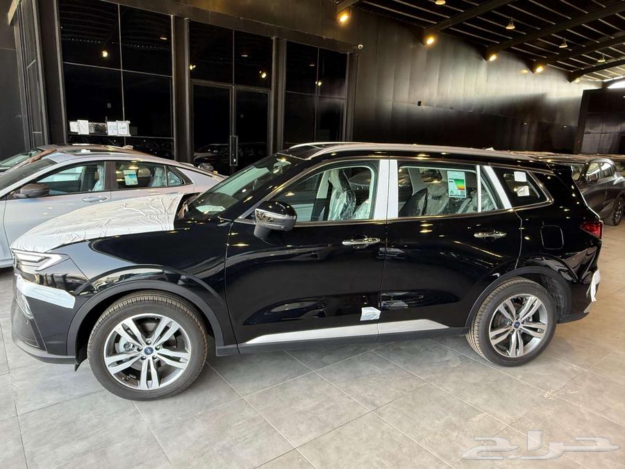 Ford Territory Titanium 202564377900066305114