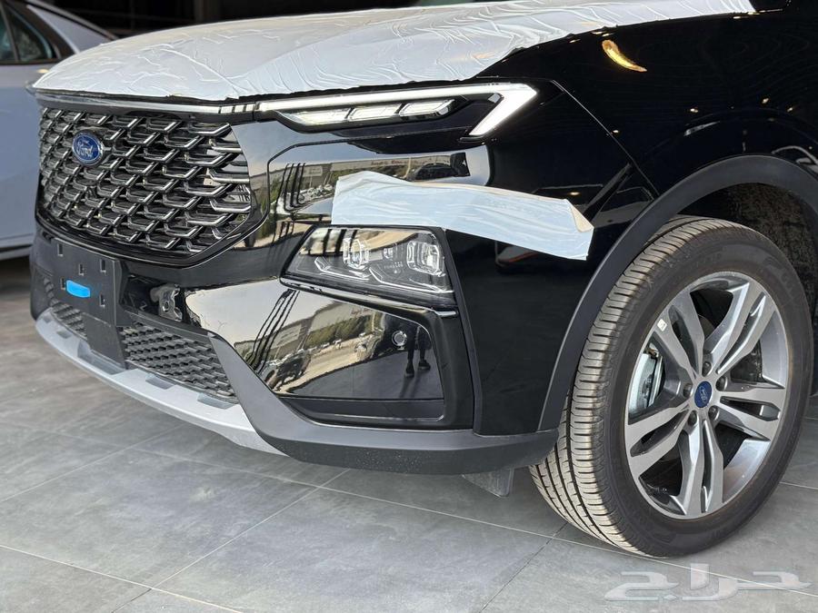 Ford Territory Titanium 202564377900066305112