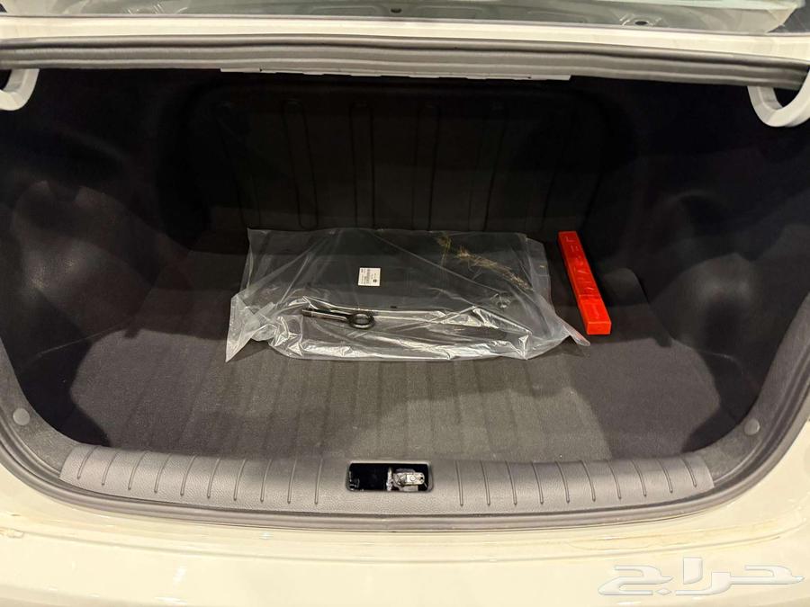 عرض خاص كيا بيجاس GLS 202564377900144386114