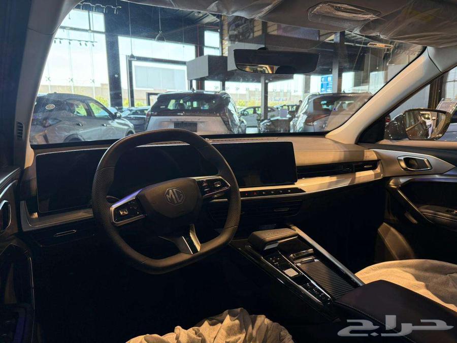 MG One Naghi cheapest in the Kingdom 2024 model64379457604483112