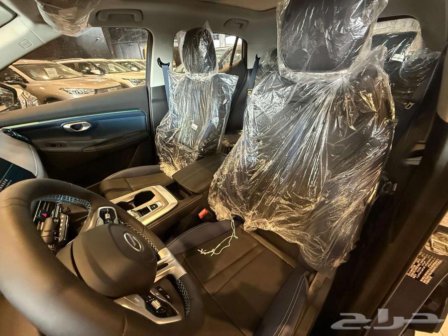 عرض خاص GAC ام زوم GL 202564377958992258114