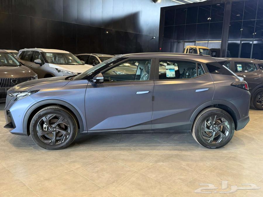 عرض خاص GAC ام زوم GL 202564377958992258111