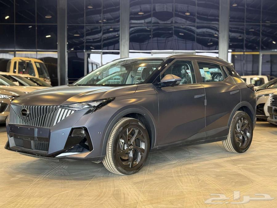 عرض خاص GAC ام زوم GL 202564377958992258110