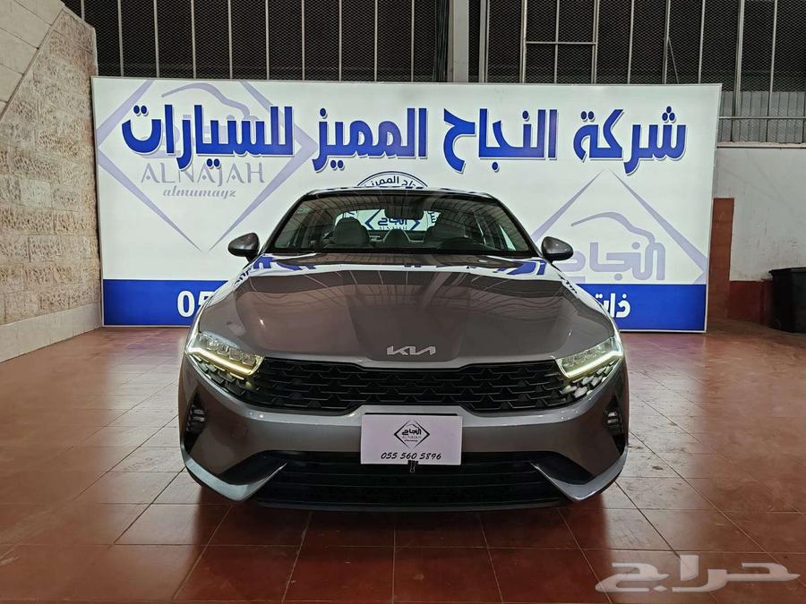 كيا k5 202264377959078915110