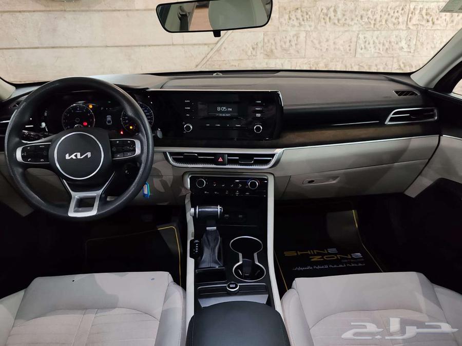 كيا k5 202264377959078915113