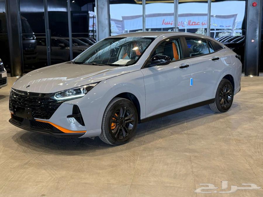 عرض خاص دونج فينج شاين E1 202564377959094787110