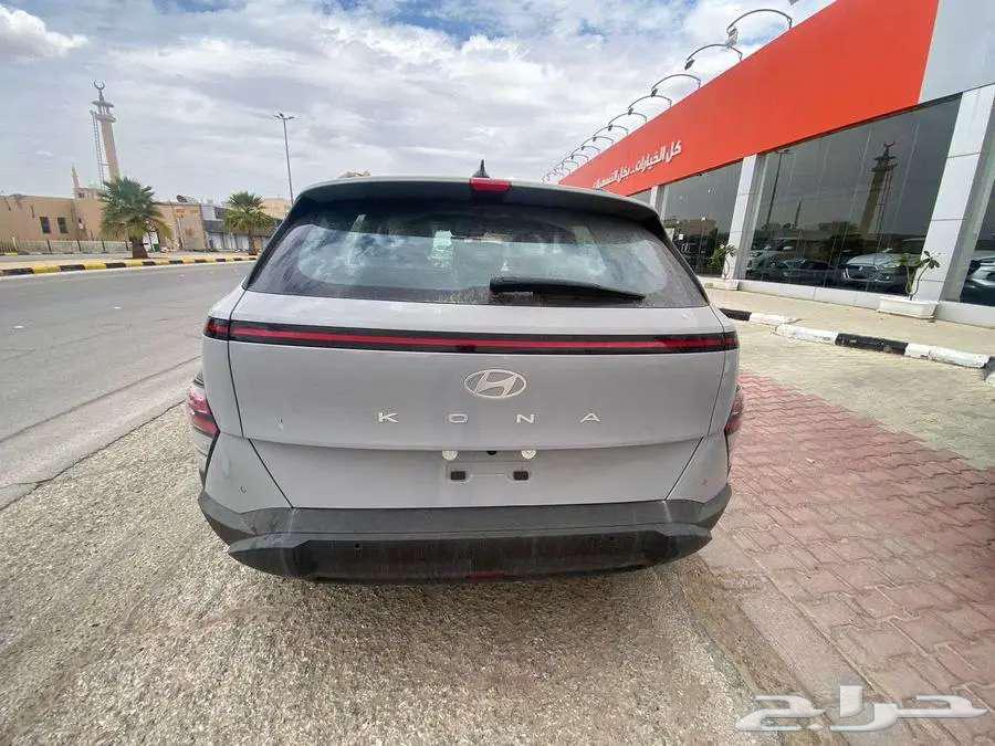 هيونداي كونا فليت 2025 بالنقد والتقسيط64377973957506113