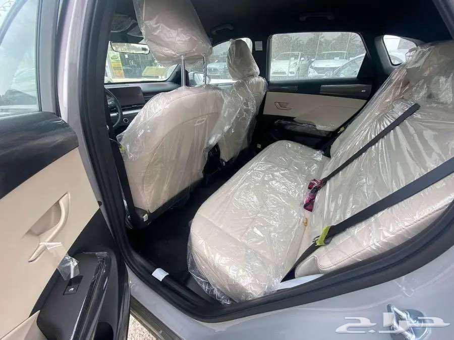 هيونداي كونا فليت 2025 بالنقد والتقسيط64377973957506114