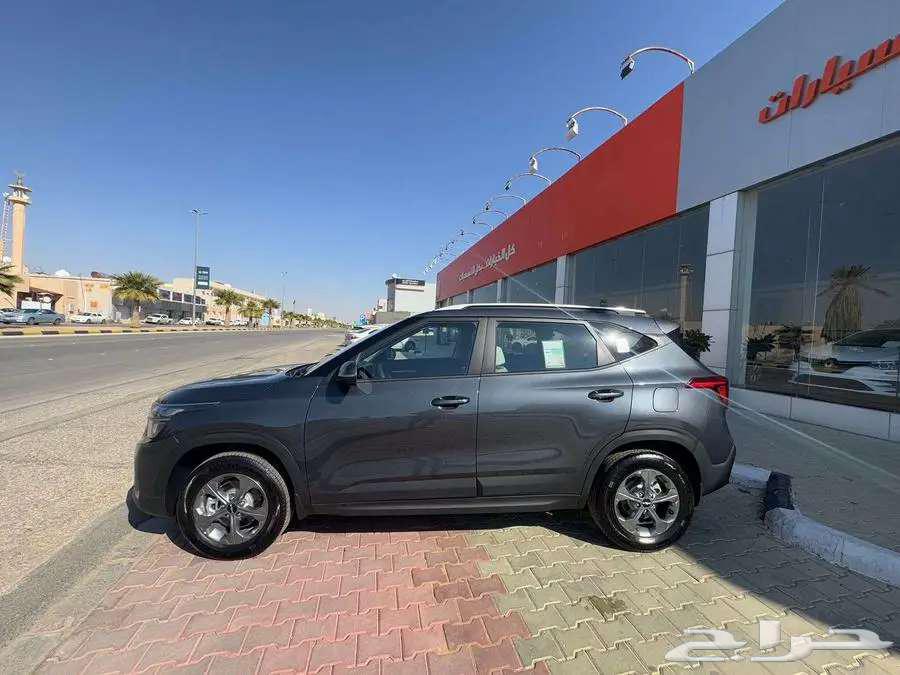 كيا سيلتوس GLS ستاندر مطور 2025 بالنقد والتقسيط64378003313922112