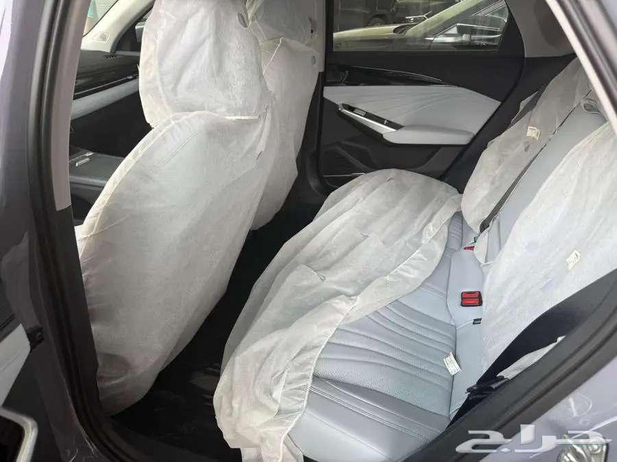 جيلي بريفيس ستاندر مويل 2025 كاش واقساط64378047218561112