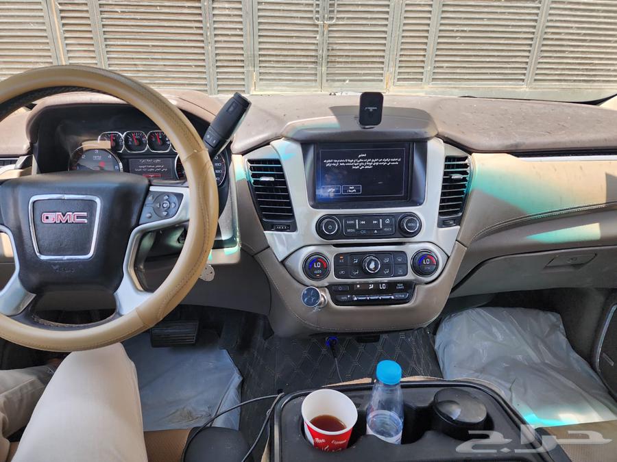 جمس يوكن SLE 201664377870660355110